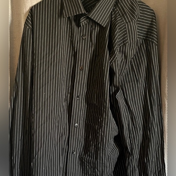 Express Other - Preowned Like New Express Design Studio Premium Woven Cotton Men’s .